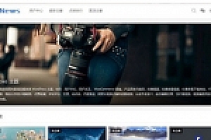 WordPress新闻自媒体主题 MNews V2.4 完整版