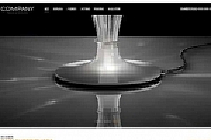 DEDECMS织梦响应式通用展示型企业站模板自适应手机